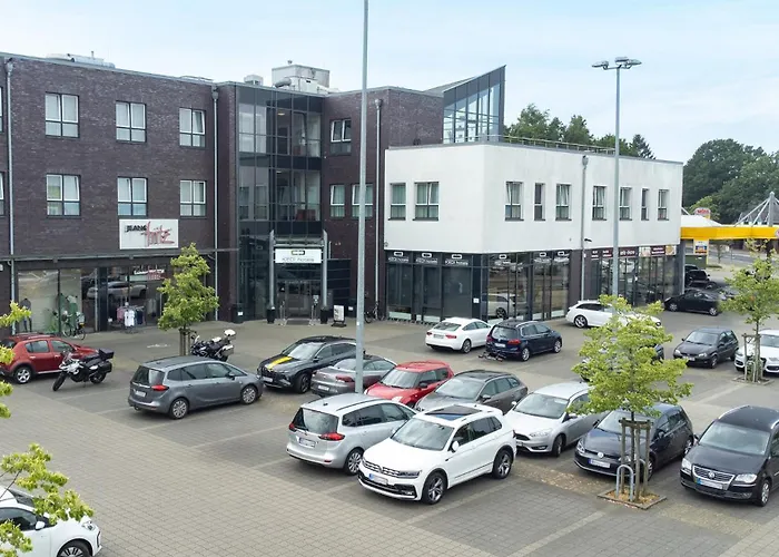Kedi Hotel Papenburg